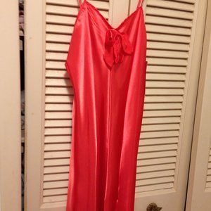 Woman's Night Gown by Cinema